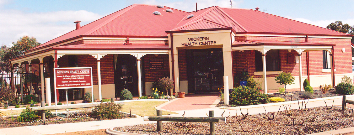 Wickepin Health Centre