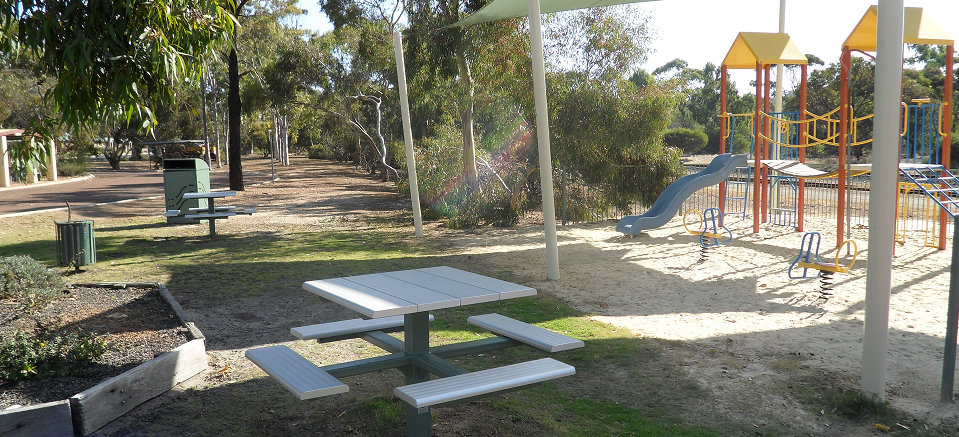 Wickepin Playground Wickepin Playground