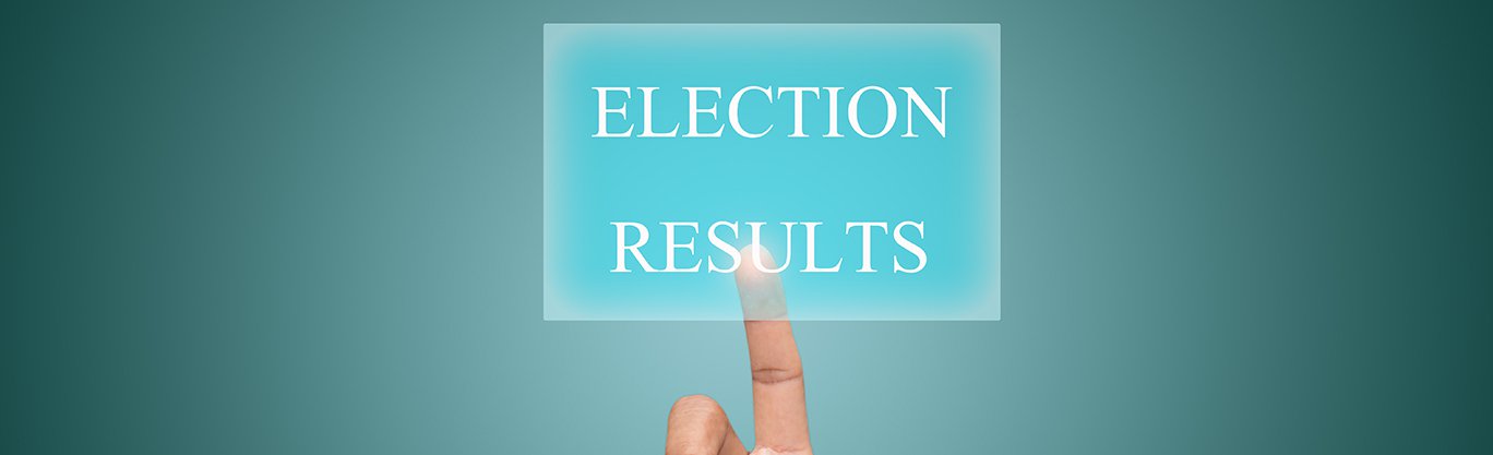 Local Government Election 2021 Results