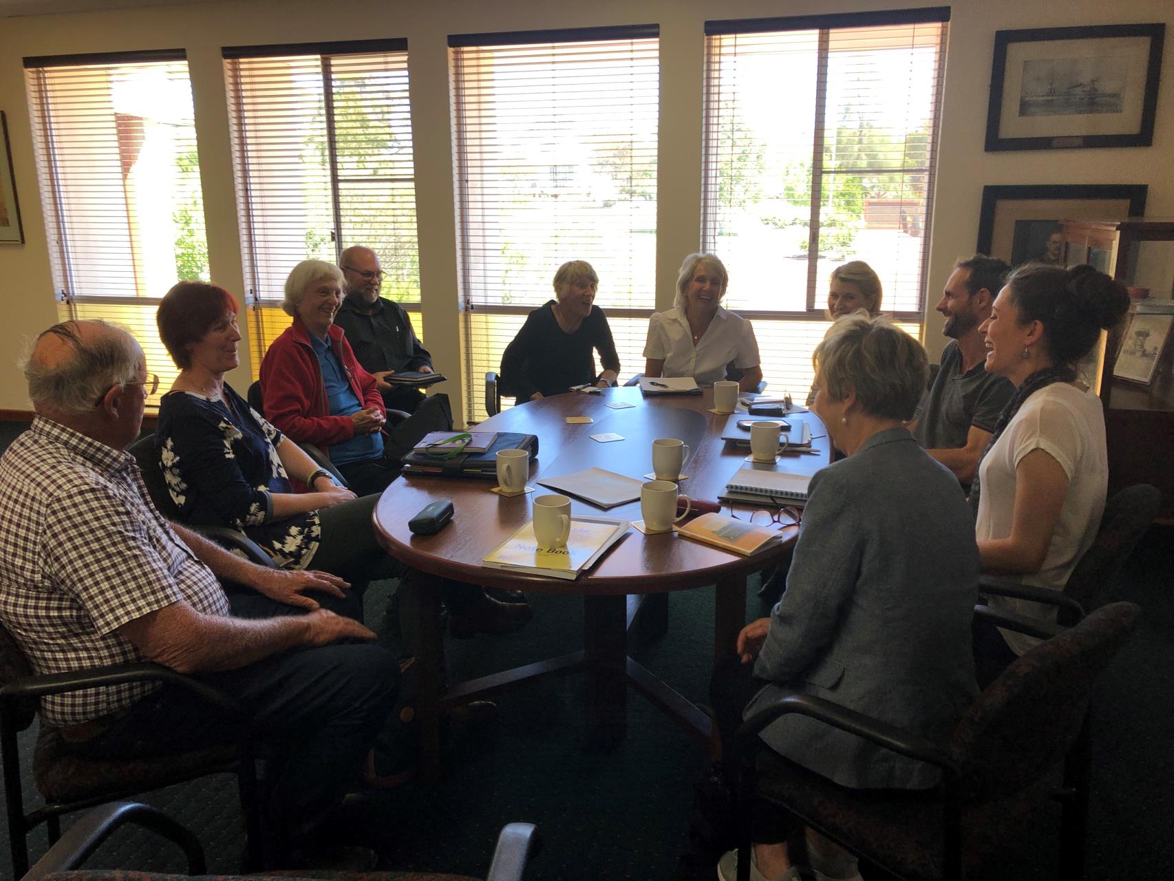 Media Release - A Fortunate Life