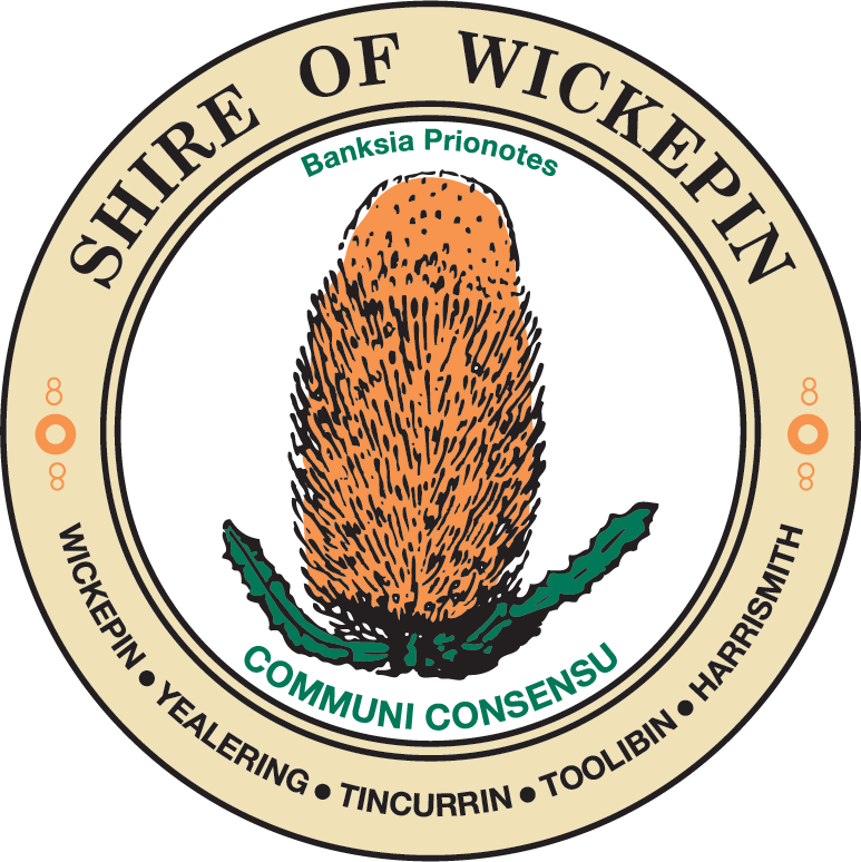 Expression of Interest- Wickepin Caravan Park Management