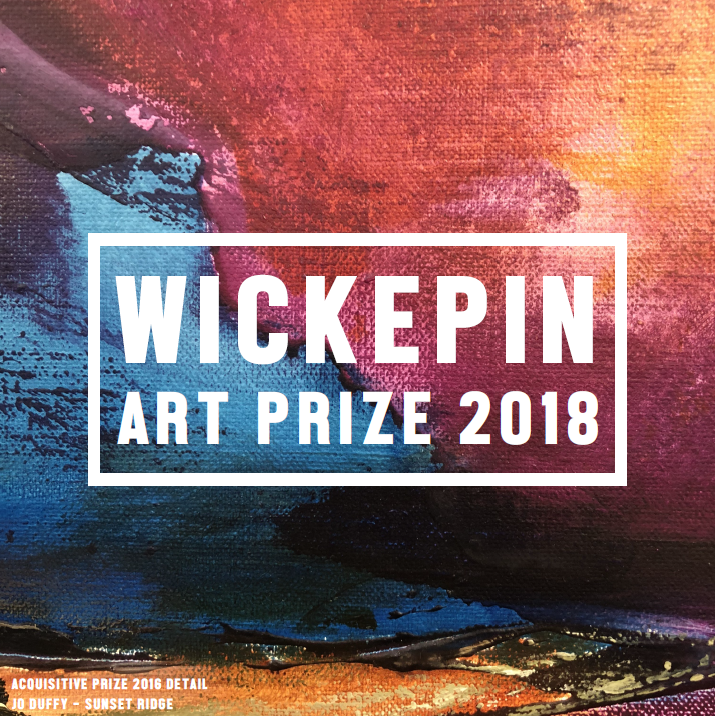 Wickepin Art Prize 2018